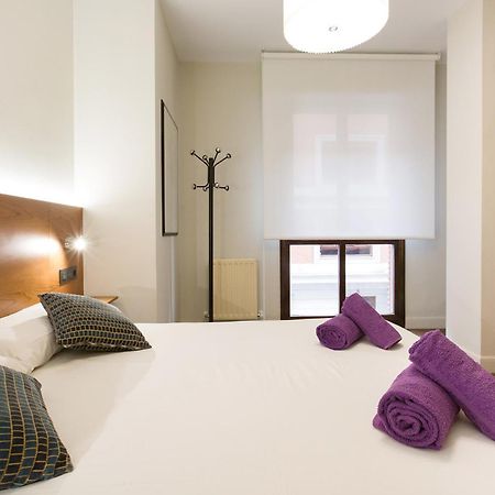 Volantin Apartment Bilbao Exterior photo