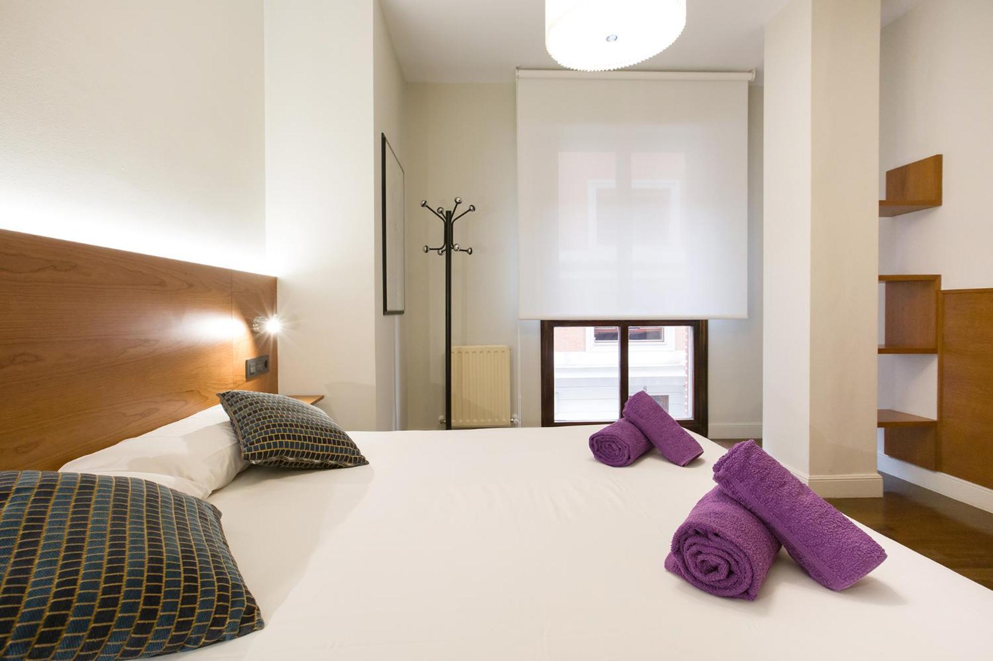 Volantin Apartment Bilbao Exterior photo