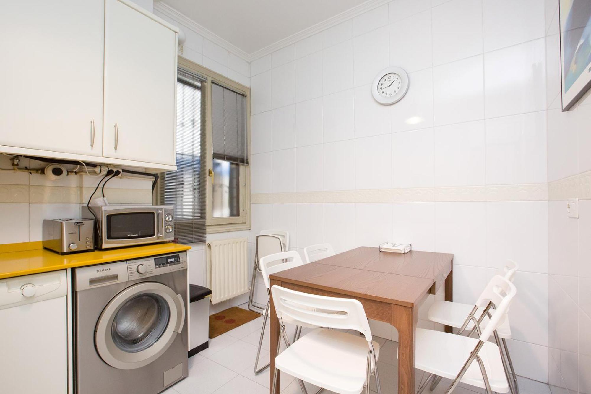Volantin Apartment Bilbao Exterior photo