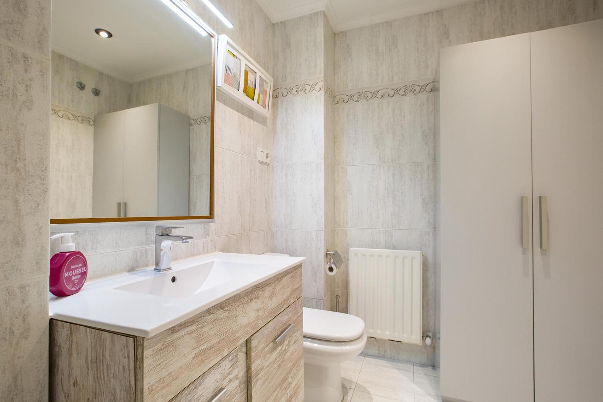 Volantin Apartment Bilbao Exterior photo