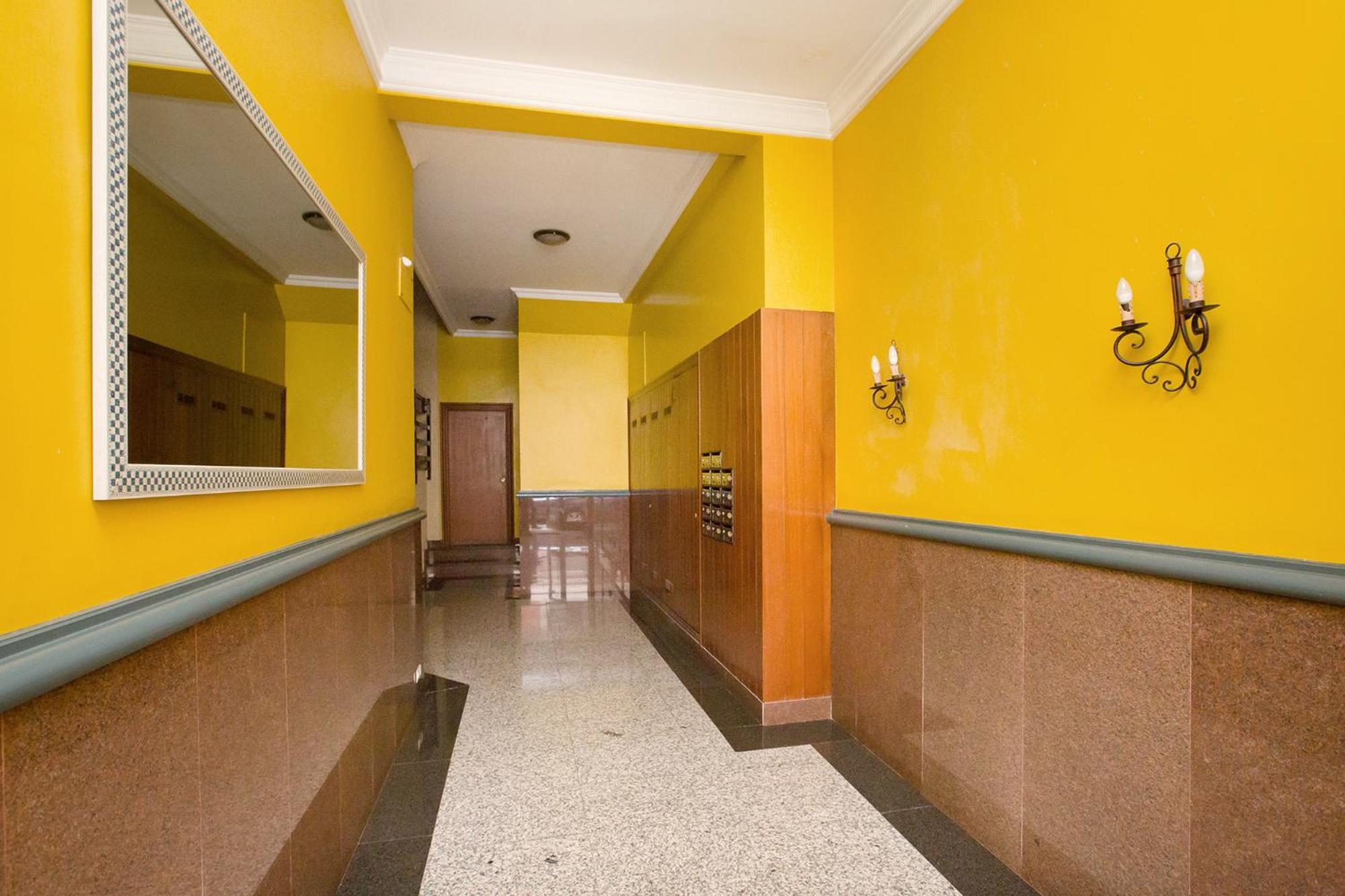 Volantin Apartment Bilbao Exterior photo